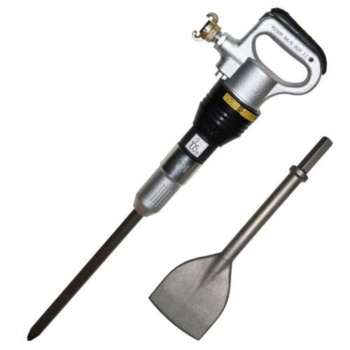 Молоток отбойный ARCHIMEDES MS509A4